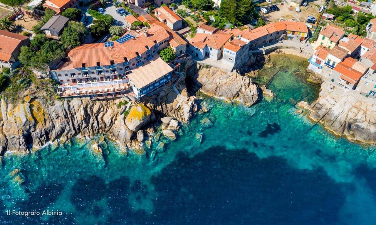 Hotel Saraceno 1