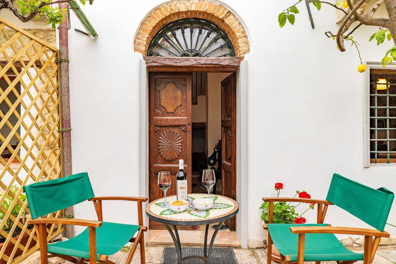 Il Borgo - Casa Ottocentesca 1