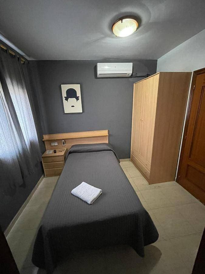 Hostal del Carmen 1