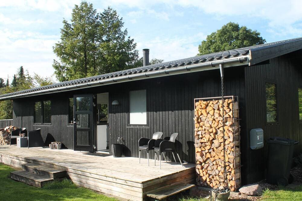 Foto 11 von 30: Ferienhaus 150 m vom Strand