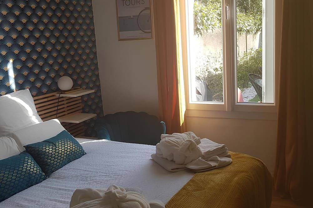 Foto 2 von 17: Cosy town house with bicycles available