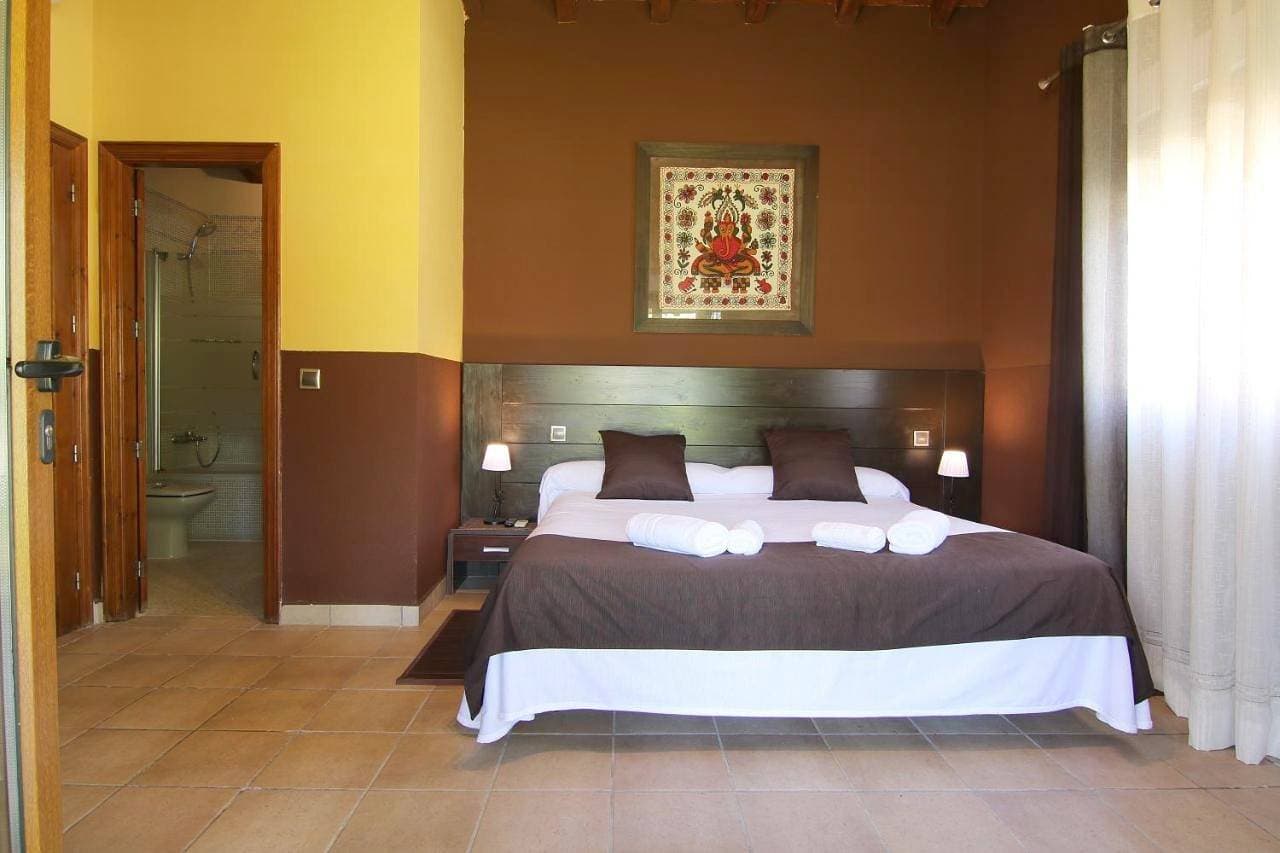 Foto 3 von 134: Hotel für 2 Personen mit Garten