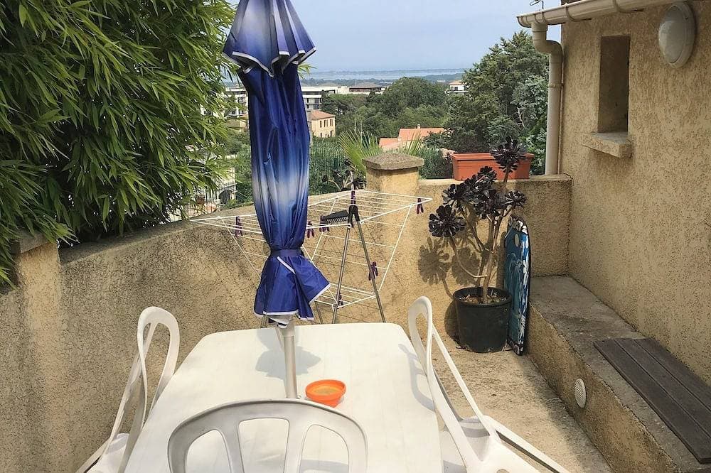 Location Borgo Marana Golo 1