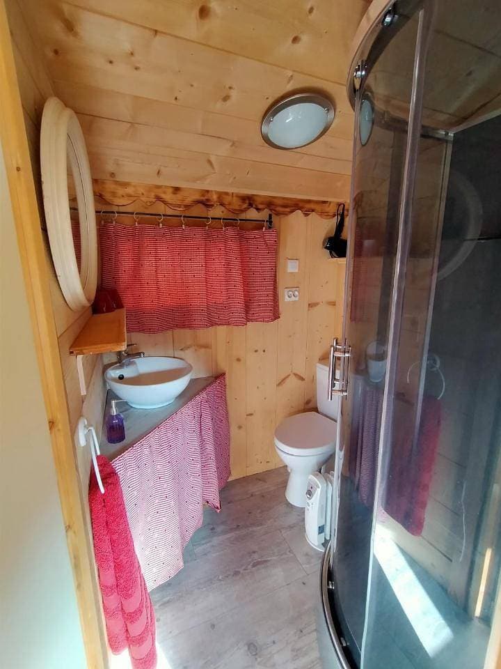 Foto 12 von 25: Double Room with Mountain View