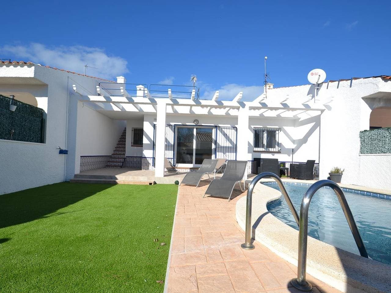 Foto 5 von 30: Casa Madeira 2 mit Privatpool