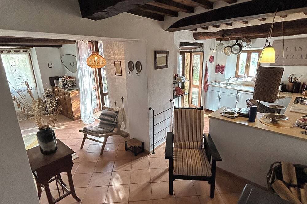Foto 13 von 22: Romantic Hideawy in Tuscany