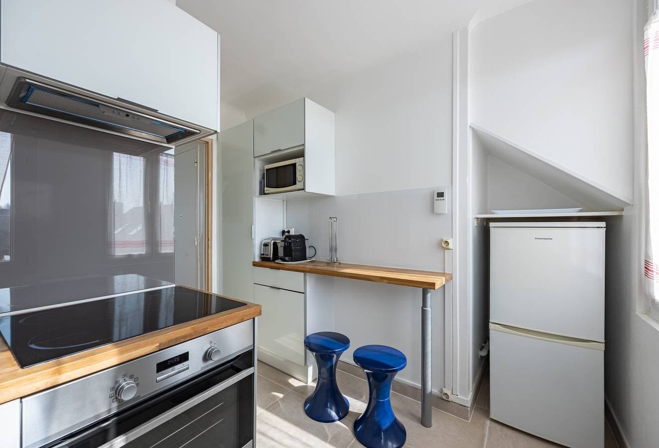 Foto 10 von 12: Ferienwohnung für 4 Personen