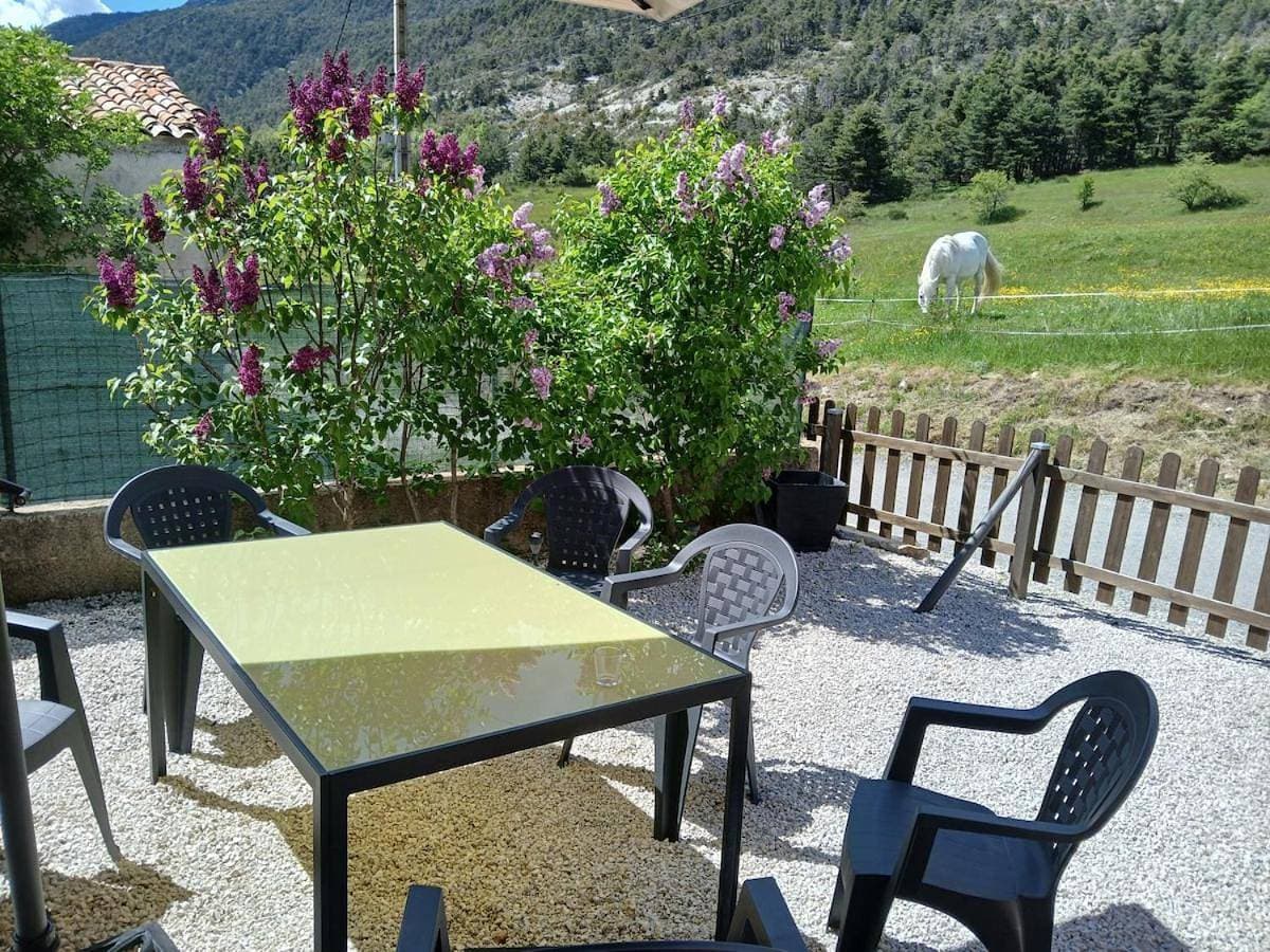 Foto 6 von 41: Three-Bedroom Holiday Home