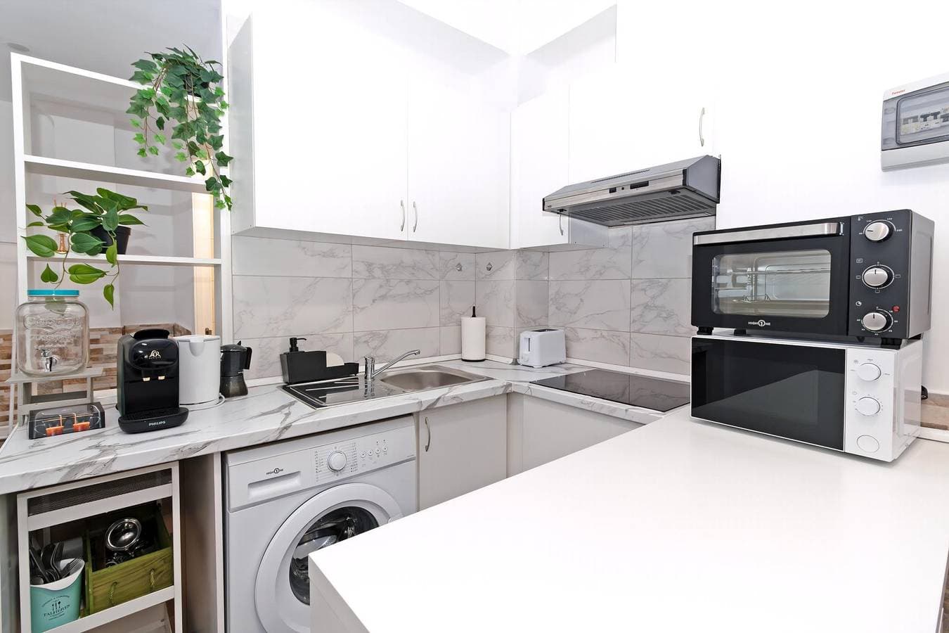 Foto 13 von 24: Ferienwohnung für 4 Personen