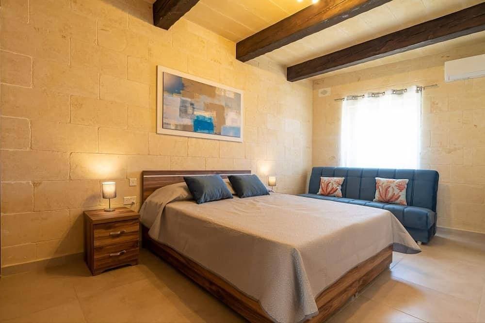 Foto 3 von 18: House of character with heated indoor pool in Gozo