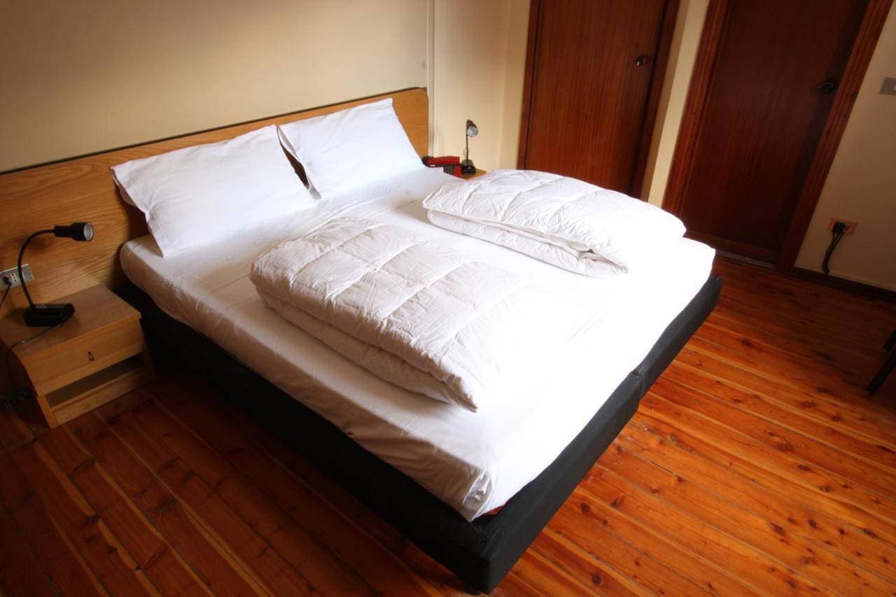 Foto 6 von 6: Double or Twin Room