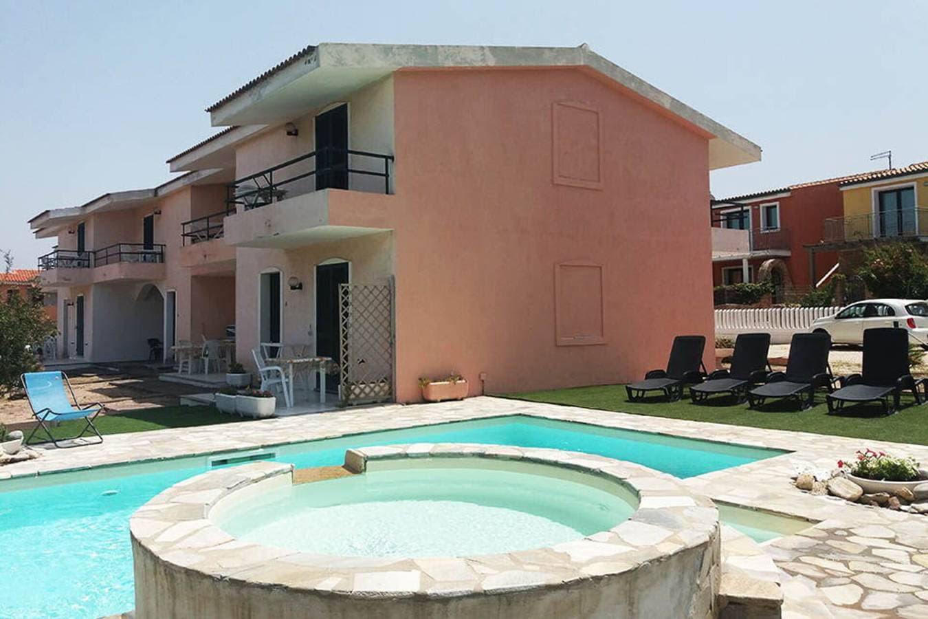 Foto 8 von 20: Residenza Agnese Sardegna - Bilo 1