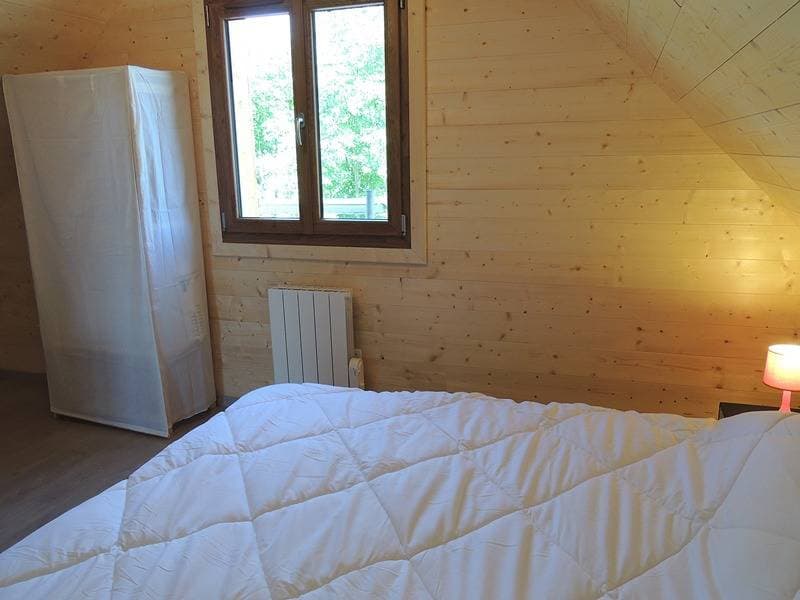 Foto 10 von 16: Le Chalet Hugo