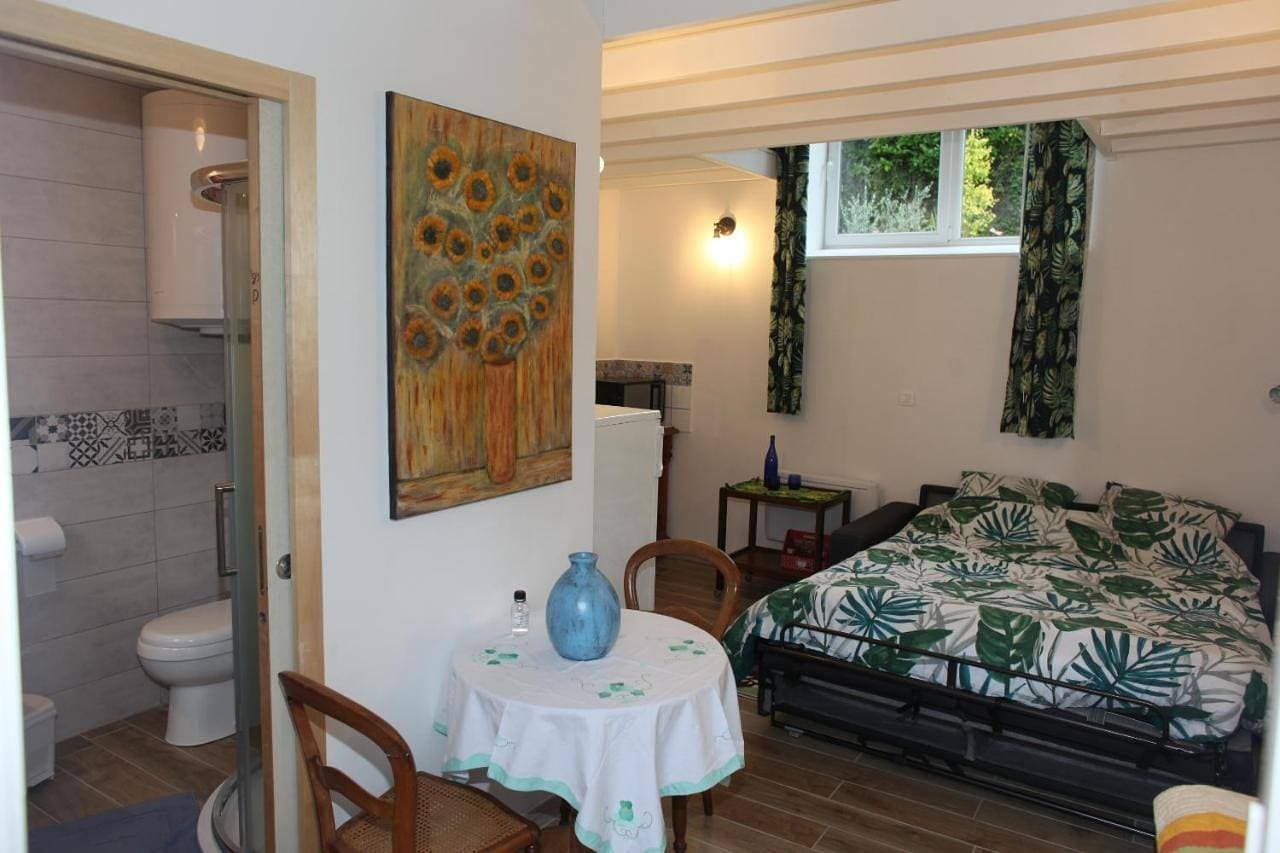 Foto 3 von 8: Double Room - Disability Access