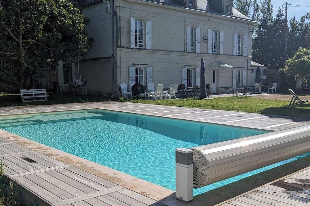 A spacious and comfortable vacation rental, fully equipped. 1
