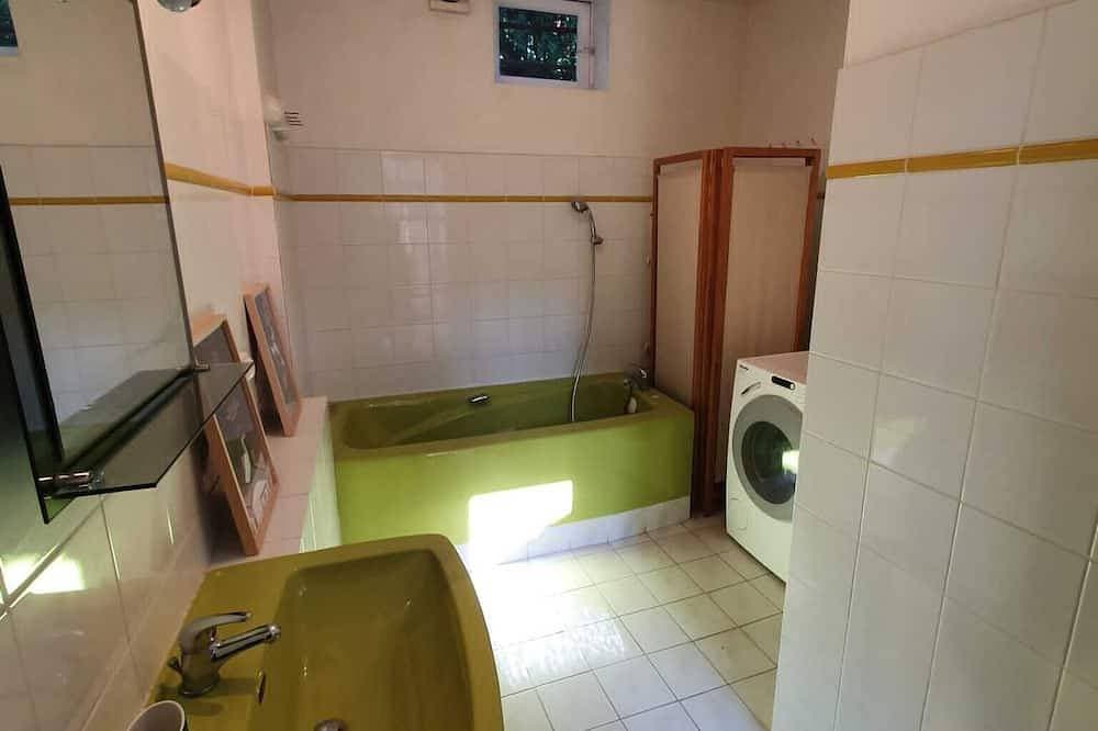 Foto 6 von 18: Einfamilienhaus in einem normannischen Herrenhaus in Bernay