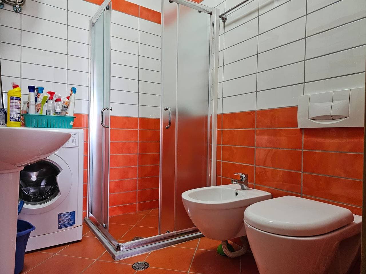Foto 8 von 25: Ferienwohnung für 3 Personen mit Balkon