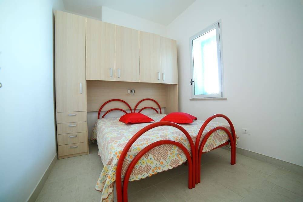 Foto 5 von 30: Torre San Giovanni: Ferienwohnung - Torre San Giovanni