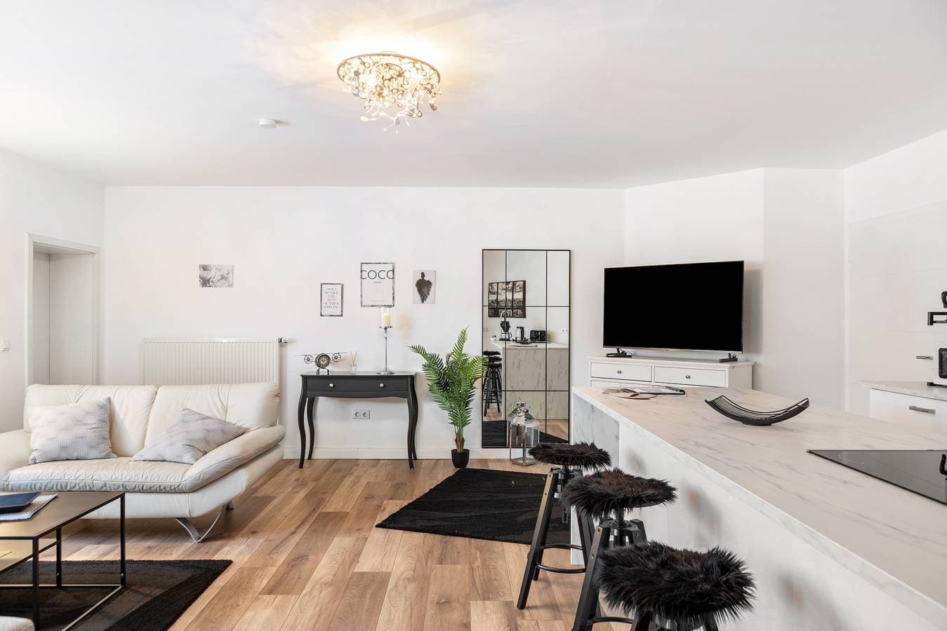 Ferienwohnung Ambiente 3 1