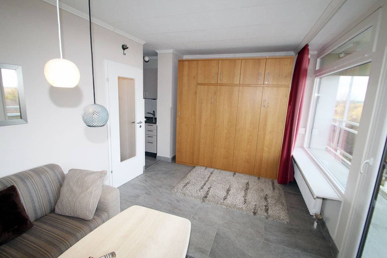 Foto 5 von 18: Schnuckeliges Appartement zu Zweit