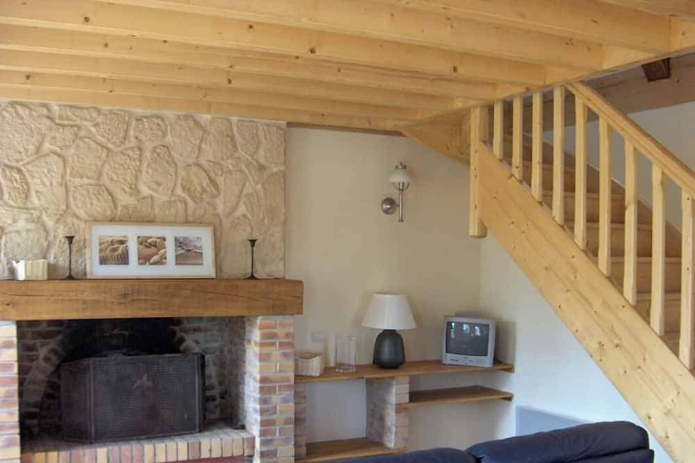 Gîtes de France® - La Ferme Dufresne 1