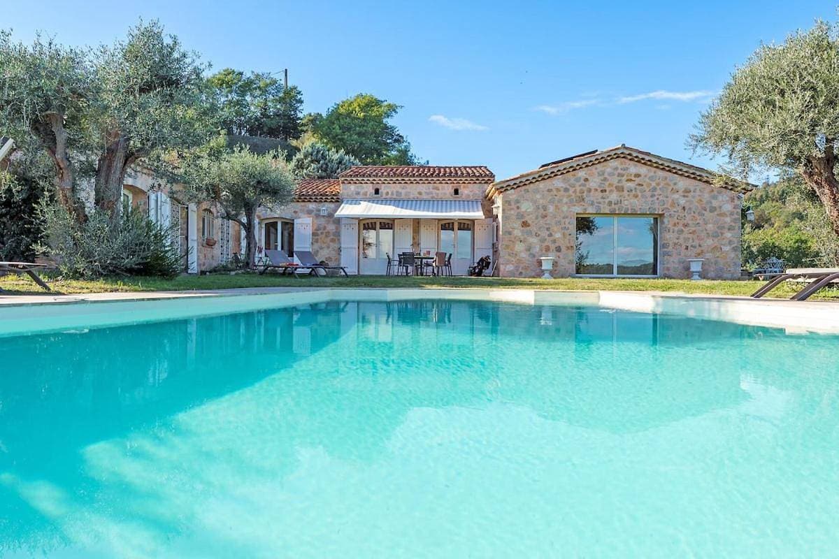 Villa Thalia 1