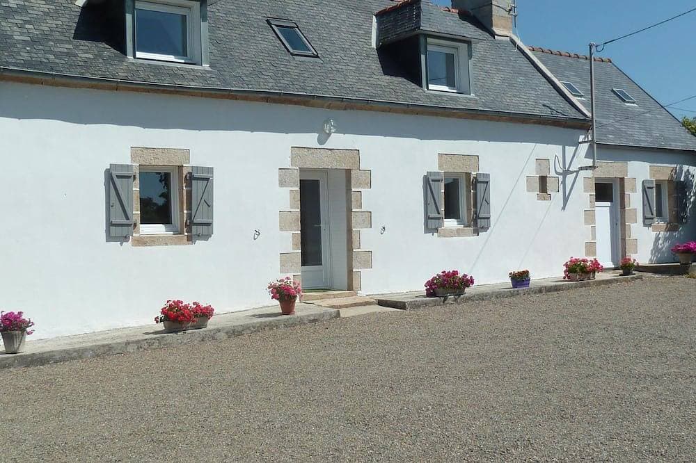 Haus Für Ihren Urlaub Nahe Dem Meer - 2 Sterne - 1