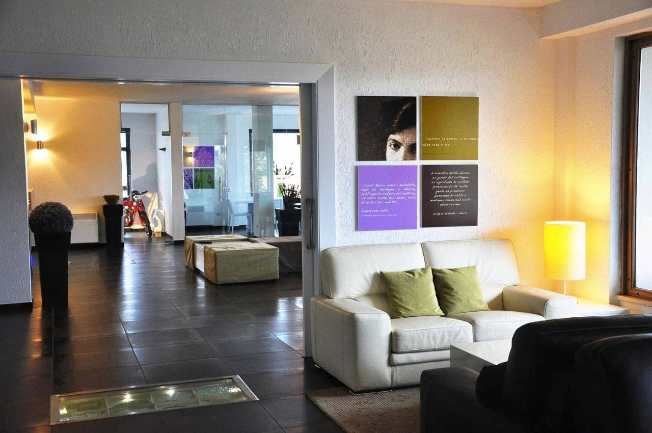 Hotel Sandalia 1