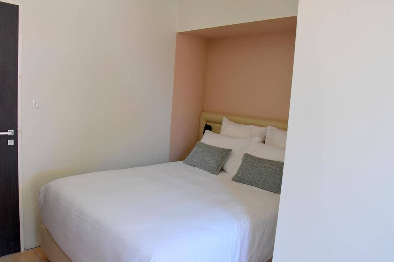 Foto 9 von 9: Double Room with Sea View and Terrace