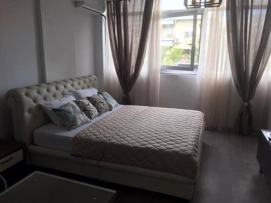 First Choice Apartment 12 1