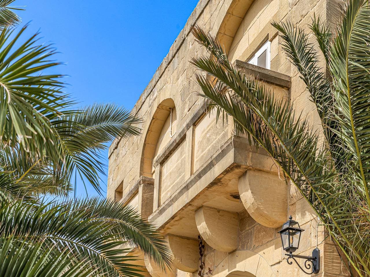 Foto 4 von 48: Villa für 7 Personen mit Meerblick