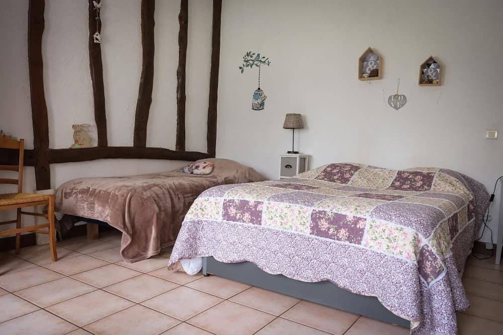 Foto 2 von 26: Gîtes de France® - Le Roncheray