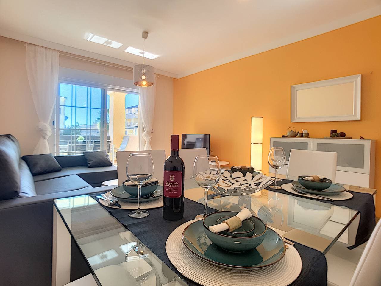 Foto 4 von 29: Residencial Duquesa 2239 Sea & Sun