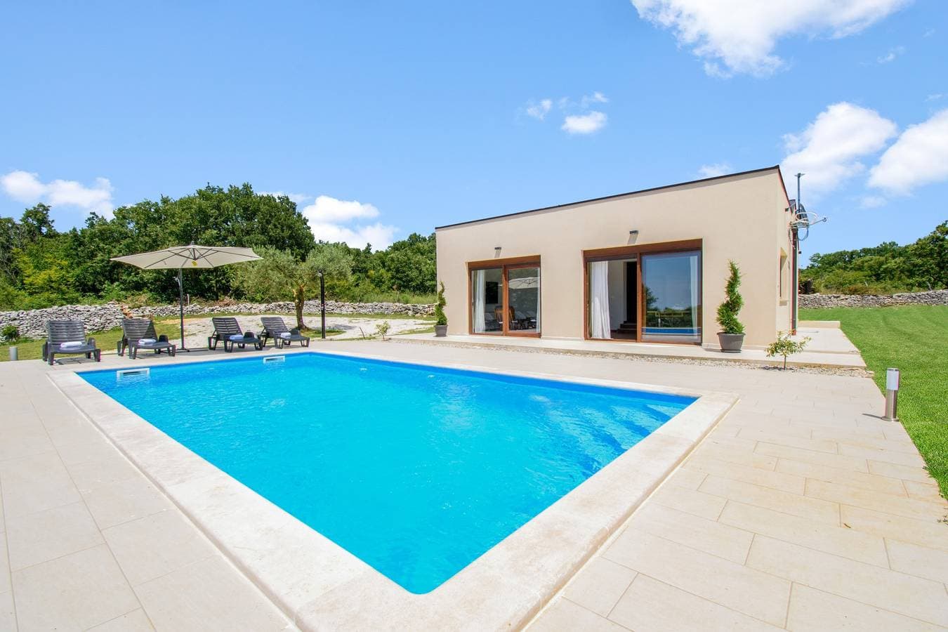 Foto 4 von 48: Vila Deni by Istrabook