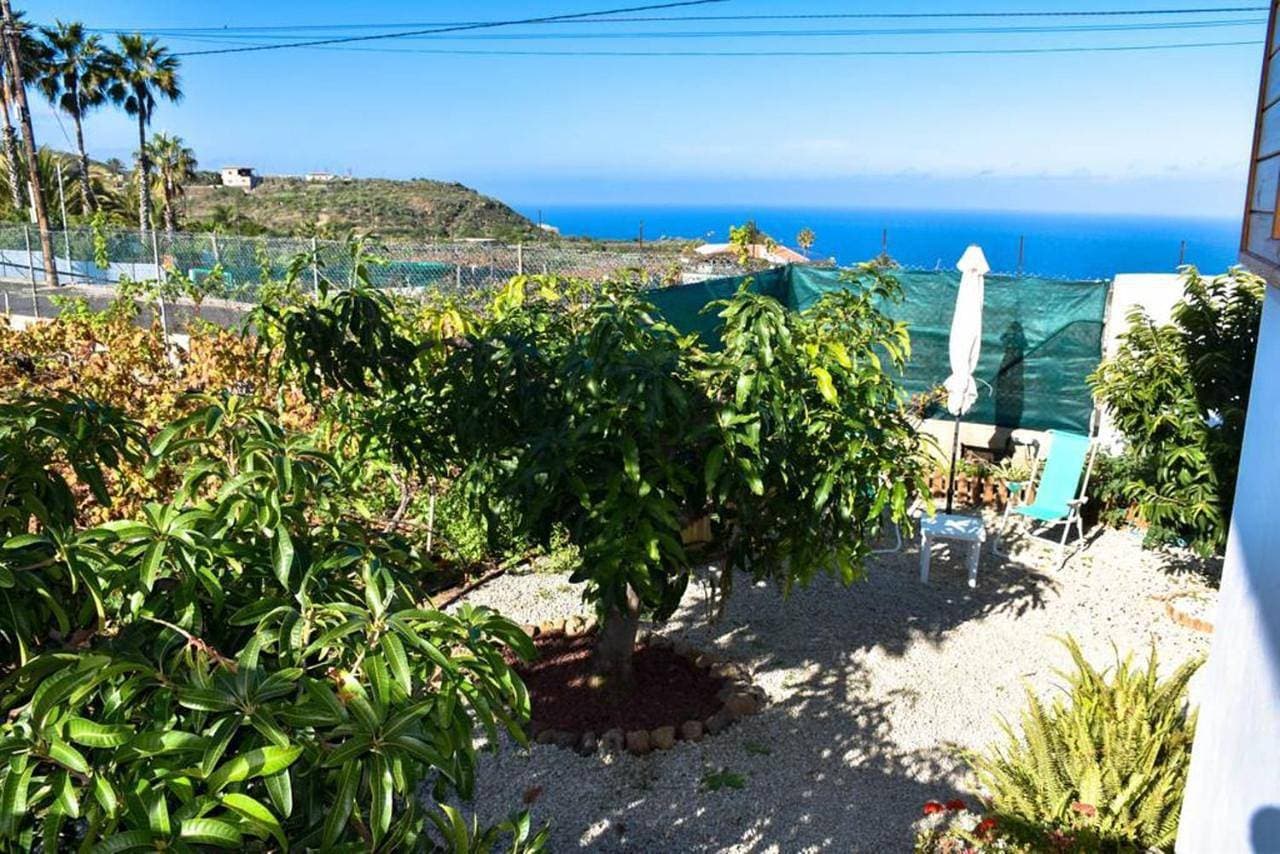 Charming house in Icod de los Vinos with garden 70 m² 1