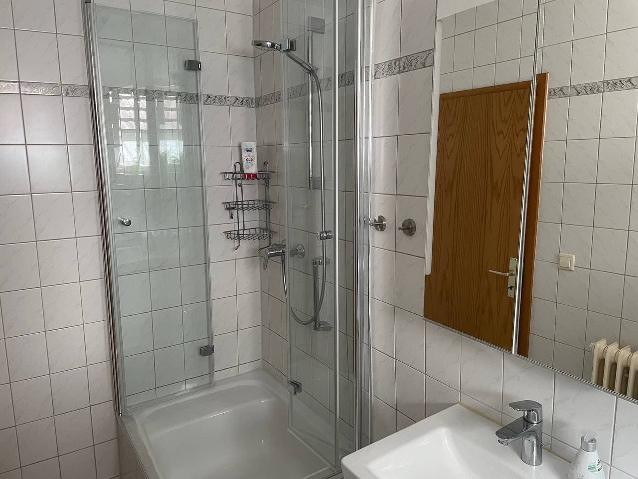 Foto 9 von 14: Apartment 'Scheffelhaus' mit WLAN