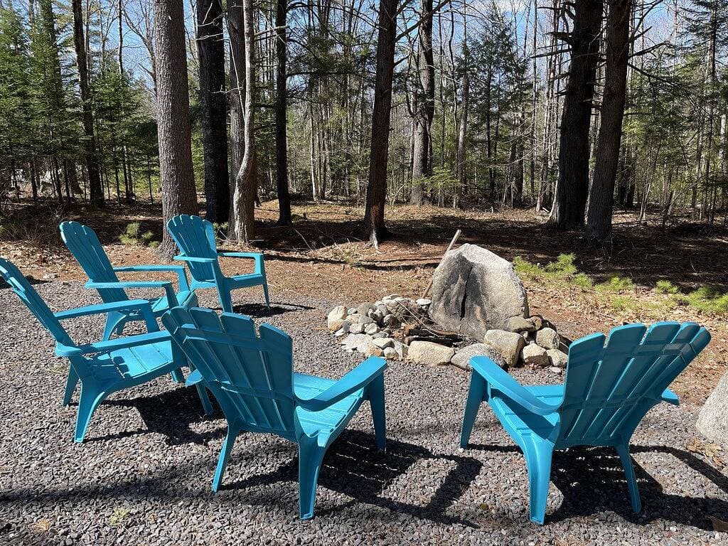 Serenity at Point Sebago -Club Sebago Way. 1