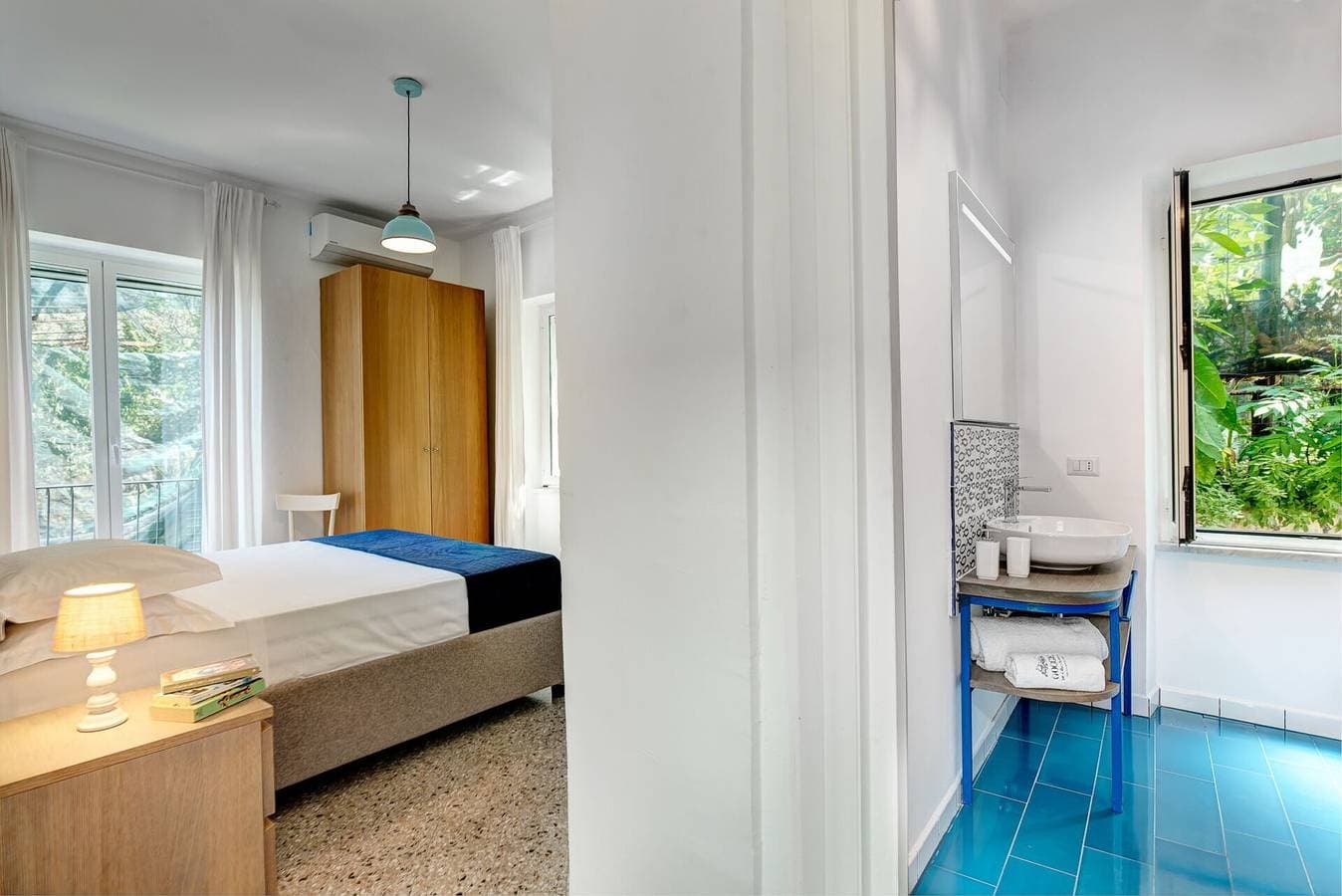 Foto 6 von 14: Ferienhaus für 6 Personen