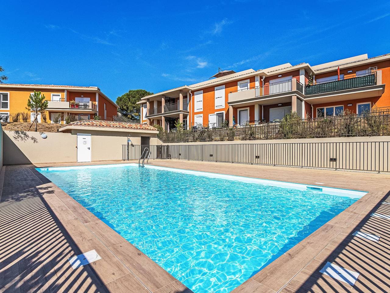 Residenz Eden Golfe 1