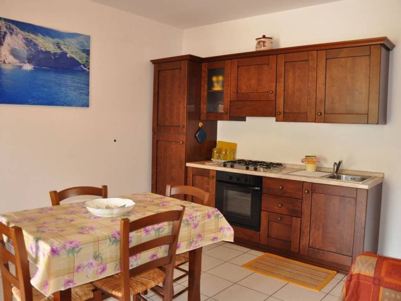 Foto 12 von 31: Wohnung 'Glicine ab 231' mit Terrasse