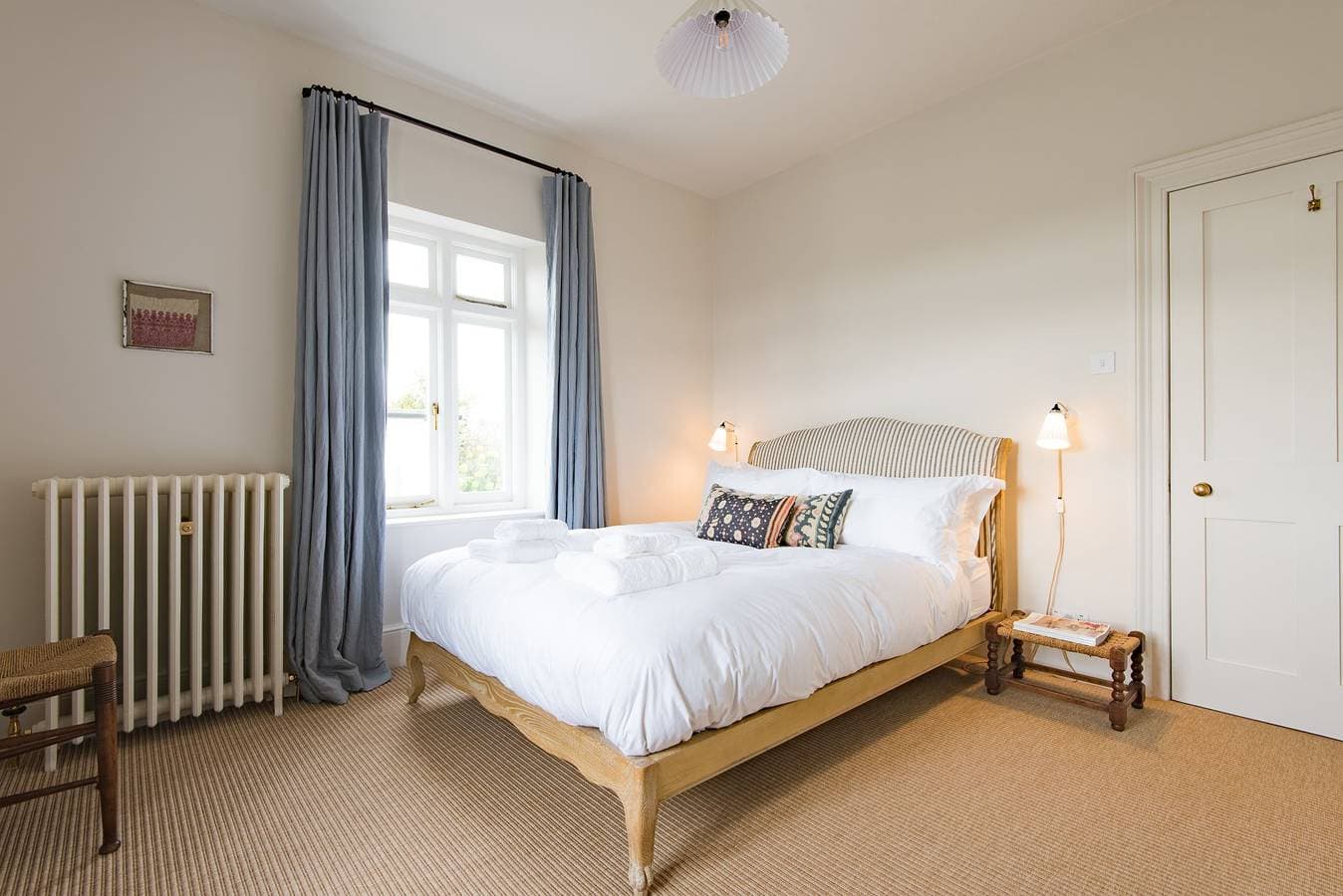 Foto 4 von 38: Cottage für 4 Personen mit Garten