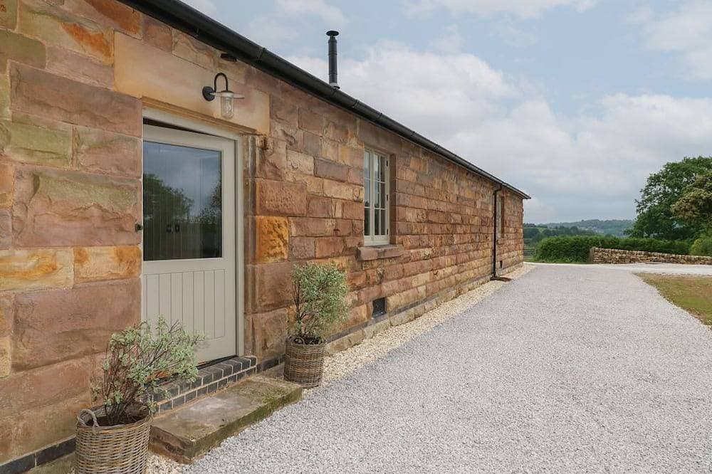 Foto 12 von 22: Beech Cottage - Fold Yards, Alderwasley