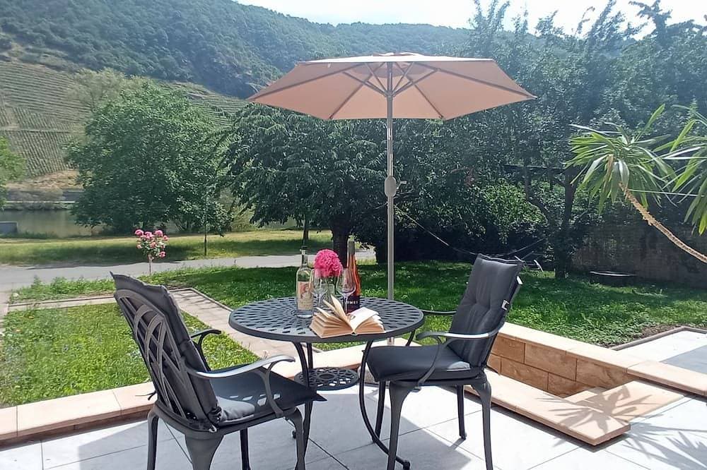 Foto 12 von 26: Neues Ferienhaus mit herrlichem Blick auf die Mosel