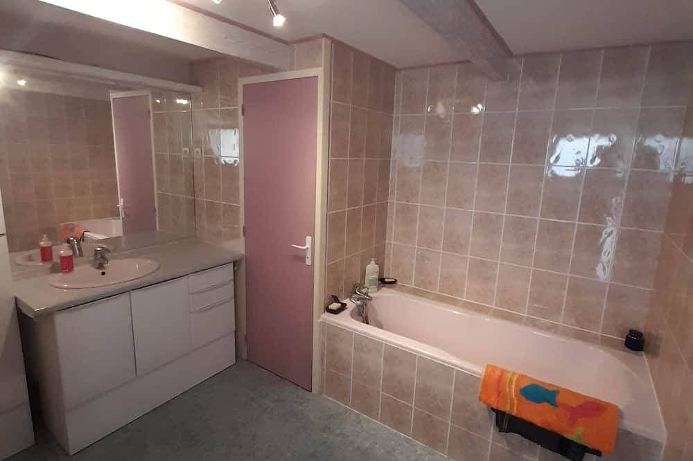 Foto 5 von 16: Charming Breton house 4 pers 2 bedrooms