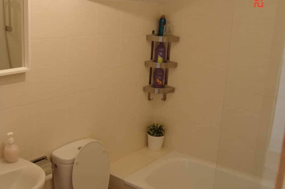 Foto 6 von 17: Schöne Wohnung im Condado de Alhama Golf Resort