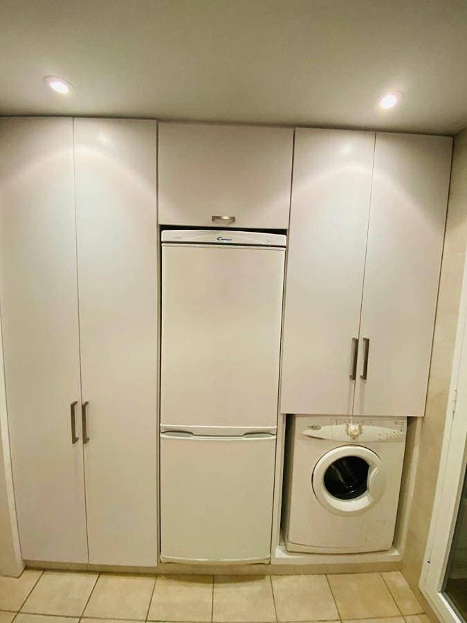 Foto 5 von 20: Two-Bedroom Apartment