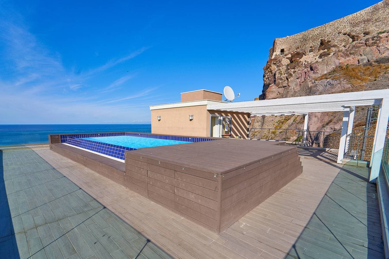 Foto 6 von 38: Affittimoderni Castelsardo Il Miramare