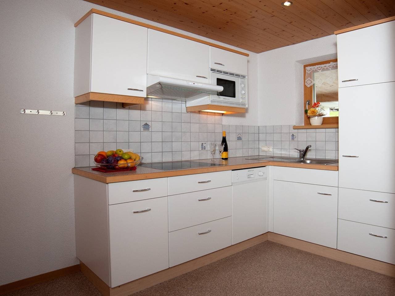 Foto 5 von 39: Wohnung in Damüls nahe Wanderwegen