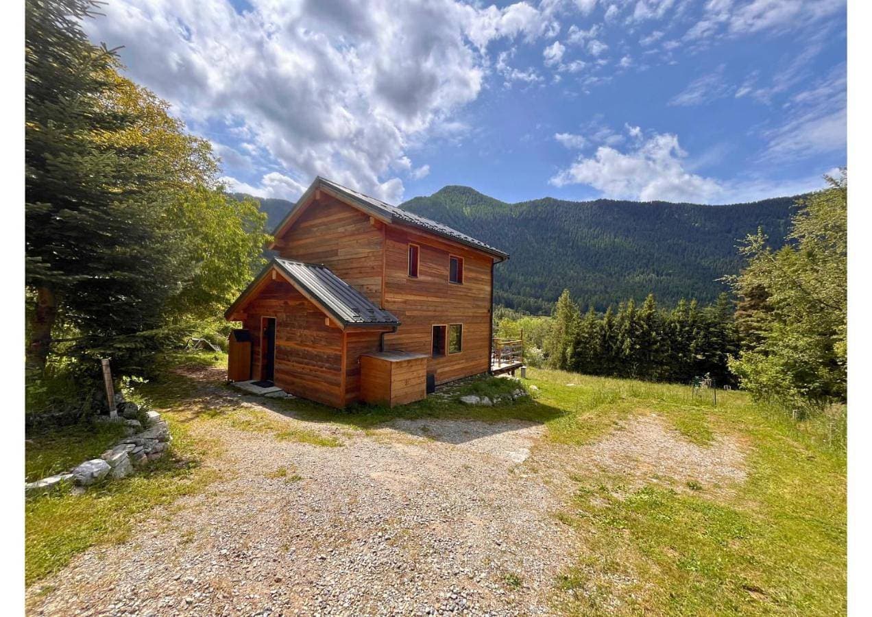 Foto 2 von 42: One-Bedroom Chalet