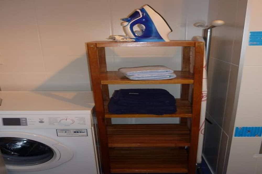 Foto 5 von 11: Apartment für 4/6 Personen in der Bucht von Douarnenez